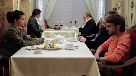Zanim noc nas nie rozdzieli - galeria zdjęć - filmweb