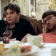 Gość restauracji