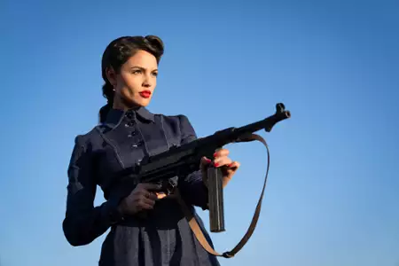 Ministerstwo Niebezpiecznych Drani - galeria zdjęć - filmweb