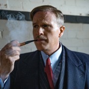Cary Elwes w Ministerstwo Niebezpiecznych Drani