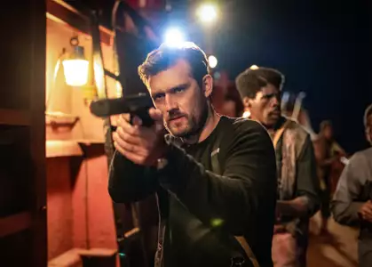 Ministerstwo Niebezpiecznych Drani - galeria zdjęć - filmweb