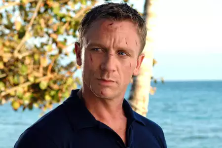 Casino Royale - galeria zdjęć - filmweb