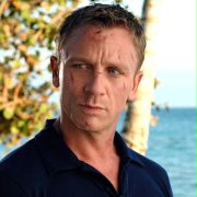 Daniel Craig w Casino Royale