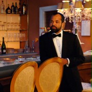 Jeffrey Wright w Casino Royale