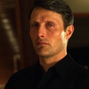 Mads Mikkelsen w Casino Royale