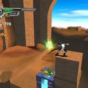 Power Rangers: Super Legends - galeria zdjęć - filmweb