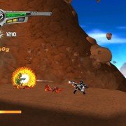Power Rangers: Super Legends - galeria zdjęć - filmweb