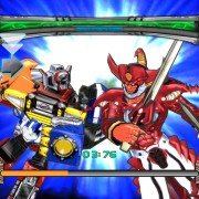 Power Rangers: Super Legends - galeria zdjęć - filmweb