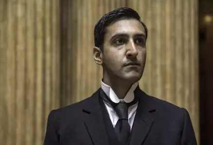 Arthur i George - galeria zdjęć - filmweb