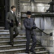 Arthur i George - galeria zdjęć - filmweb