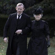 Arthur i George - galeria zdjęć - filmweb