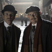 Arthur i George - galeria zdjęć - filmweb