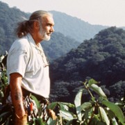 Uzdrowiciel z tropików - galeria zdjęć - filmweb