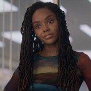 Ashleigh Murray