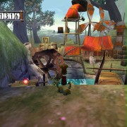 Rayman 3: Hoodlum Havoc - galeria zdjęć - filmweb