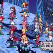 Disgaea 4: A Promise Unforgotten - galeria zdjęć - filmweb