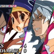 Makai Senki Disgaea 4 - galeria zdjęć - filmweb
