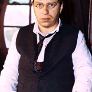 Jerzy Stuhr w Medium