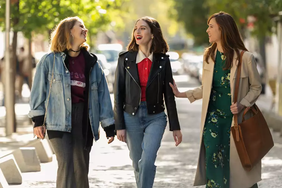 To brzmi jak miłość - galeria zdjęć - filmweb