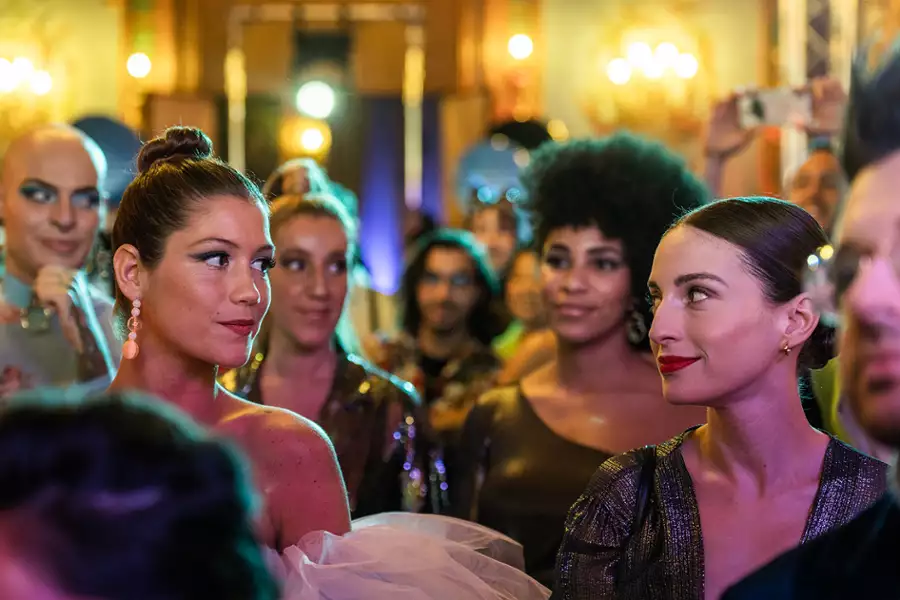 To brzmi jak miłość - galeria zdjęć - filmweb