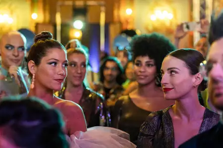 To brzmi jak miłość - galeria zdjęć - filmweb