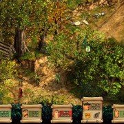 Robin Hood: The Legend of Sherwood - galeria zdjęć - filmweb