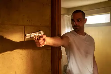 Zadzwoń do Saula - galeria zdjęć - filmweb