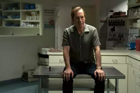 Zadzwoń do Saula - galeria zdjęć - filmweb