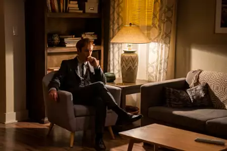 Zadzwoń do Saula - galeria zdjęć - filmweb