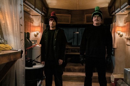 Sezon 6 Odcinek 11 Breaking Bad