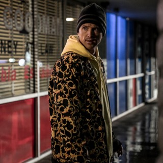 Jesse Pinkman