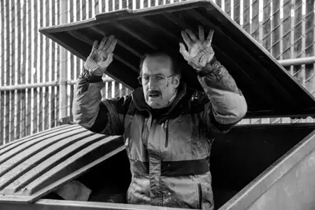 Zadzwoń do Saula - galeria zdjęć - filmweb