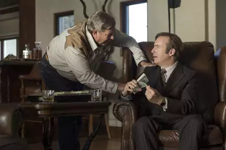 Zadzwoń do Saula - galeria zdjęć - filmweb