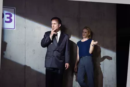 Zadzwoń do Saula - galeria zdjęć - filmweb