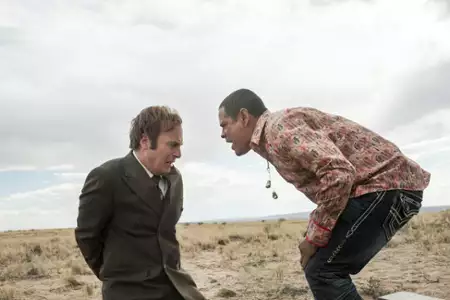 Zadzwoń do Saula - galeria zdjęć - filmweb