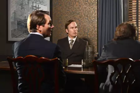 Zadzwoń do Saula - galeria zdjęć - filmweb