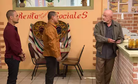 Zadzwoń do Saula - galeria zdjęć - filmweb