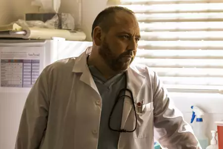Zadzwoń do Saula - galeria zdjęć - filmweb
