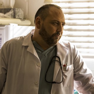 Dr Barry Goodman 