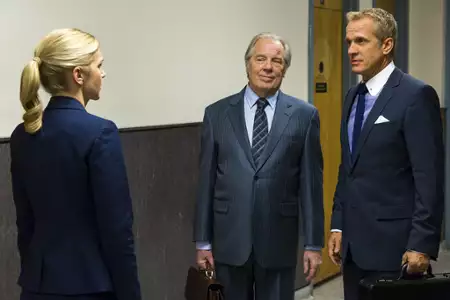 Zadzwoń do Saula - galeria zdjęć - filmweb