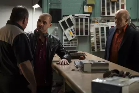 Zadzwoń do Saula - galeria zdjęć - filmweb