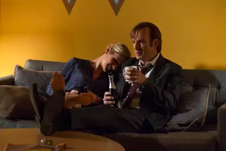 Zadzwoń do Saula - galeria zdjęć - filmweb