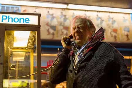 Zadzwoń do Saula - galeria zdjęć - filmweb