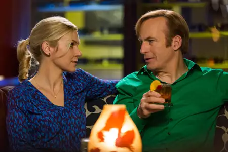 Zadzwoń do Saula - galeria zdjęć - filmweb