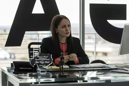 Zadzwoń do Saula - galeria zdjęć - filmweb