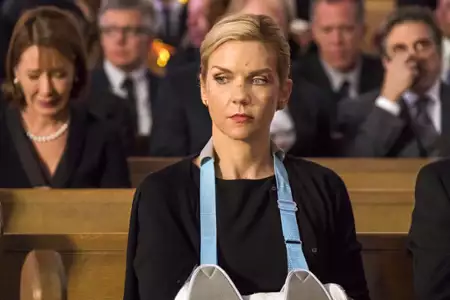 Zadzwoń do Saula - galeria zdjęć - filmweb
