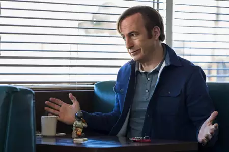 Zadzwoń do Saula - galeria zdjęć - filmweb