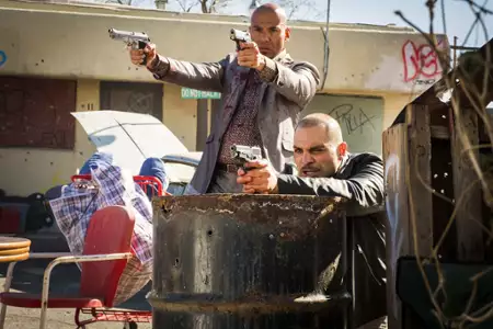 Zadzwoń do Saula - galeria zdjęć - filmweb