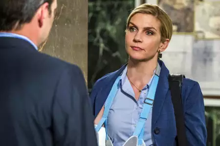 Zadzwoń do Saula - galeria zdjęć - filmweb