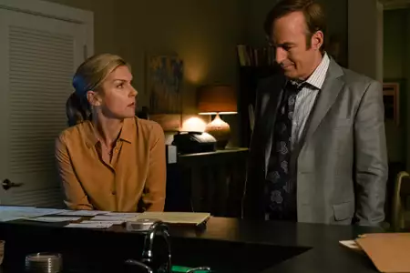 Zadzwoń do Saula - galeria zdjęć - filmweb